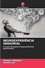 NEUROEXPERIÊNCIA SENSORIAL