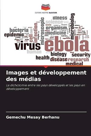 Images et développement des médias