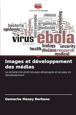 Images et développement des médias