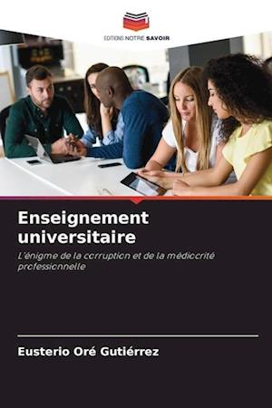 Enseignement universitaire