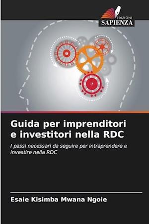 Guida per imprenditori e investitori nella RDC