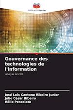 Gouvernance des technologies de l'information