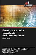 Governance della tecnologia dell'informazione