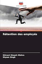 Rétention des employés