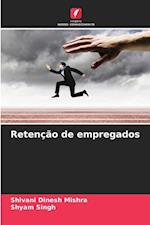 Retenção de empregados