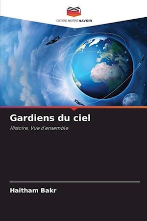 Gardiens du ciel