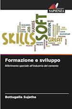 Formazione e sviluppo