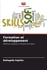 Formation et développement