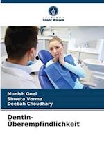 Dentin-Überempfindlichkeit