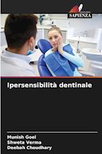 Ipersensibilità dentinale