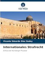 Internationales Strafrecht