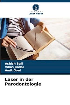 Laser in der Parodontologie