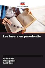 Les lasers en parodontie