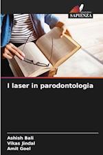 I laser in parodontologia