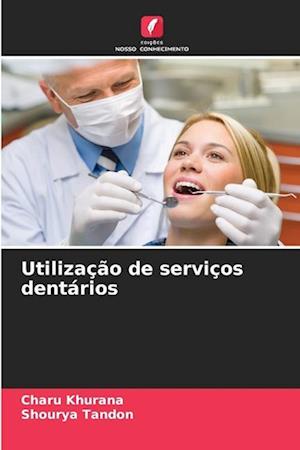 Utilização de serviços dentários