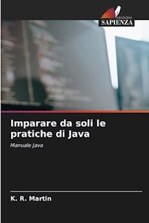 Imparare da soli le pratiche di Java