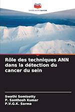 Rôle des techniques ANN dans la détection du cancer du sein