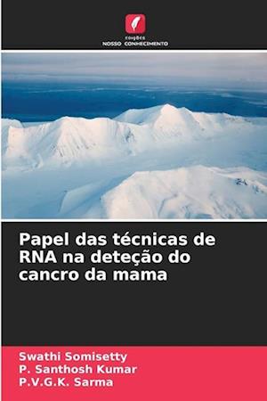 Papel das técnicas de RNA na deteção do cancro da mama