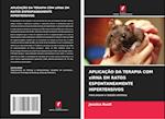 APLICAÇÃO DA TERAPIA COM siRNA EM RATOS ESPONTANEAMENTE HIPERTENSIVOS