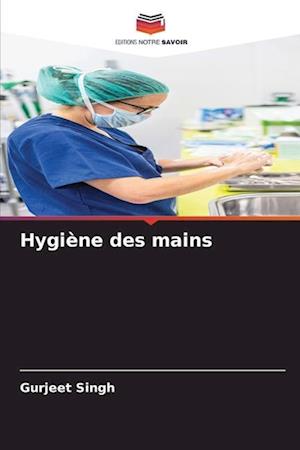 Hygiène des mains