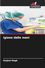 Igiene delle mani