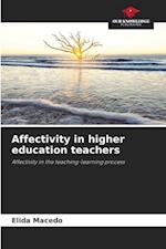 Affectivity in higher education teachers