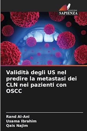 Validità degli US nel predire la metastasi dei CLN nei pazienti con OSCC