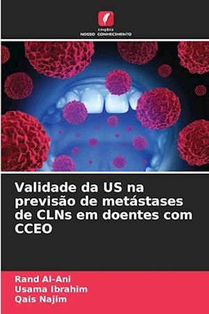 Validade da US na previsão de metástases de CLNs em doentes com CCEO