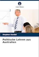 Politische Lehren aus Australien