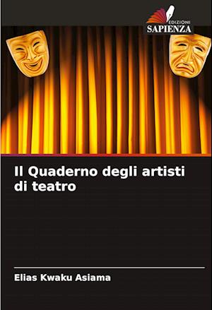 Il Quaderno degli artisti di teatro