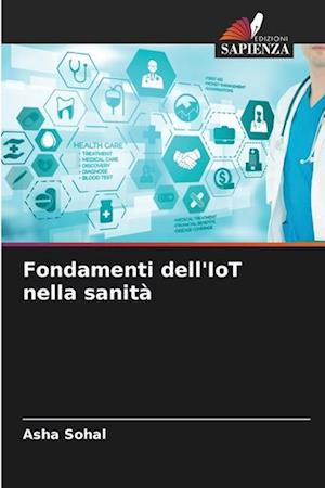 Fondamenti dell'IoT nella sanità