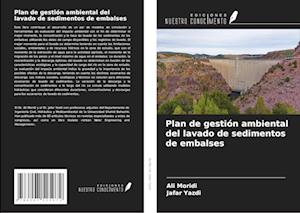 Plan de gestión ambiental del lavado de sedimentos de embalses