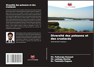 Diversité des poissons et des crustacés