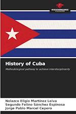 History of Cuba