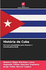 História de Cuba