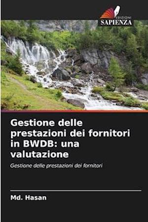 Gestione delle prestazioni dei fornitori in BWDB: una valutazione