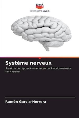 Système nerveux