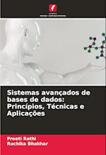 Sistemas avançados de bases de dados: Princípios, Técnicas e Aplicações