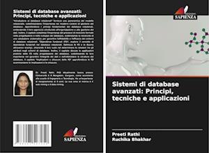 Sistemi di database avanzati: Principi, tecniche e applicazioni