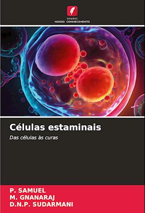 Células estaminais