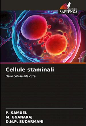 Cellule staminali