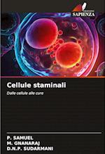 Cellule staminali