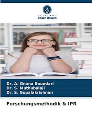 Forschungsmethodik & IPR