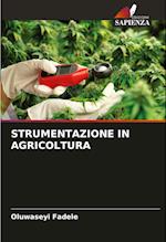 STRUMENTAZIONE IN AGRICOLTURA