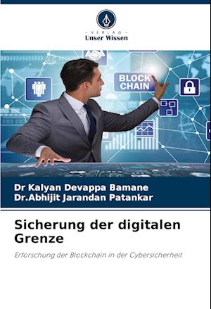 Sicherung der digitalen Grenze