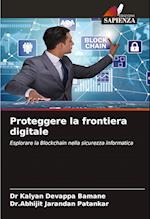 Proteggere la frontiera digitale