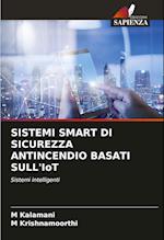 SISTEMI SMART DI SICUREZZA ANTINCENDIO BASATI SULL'IoT