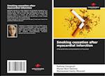 Smoking cessation after myocardial infarction