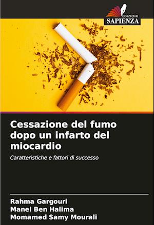 Cessazione del fumo dopo un infarto del miocardio