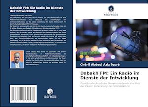 Dabakh FM: Ein Radio im Dienste der Entwicklung